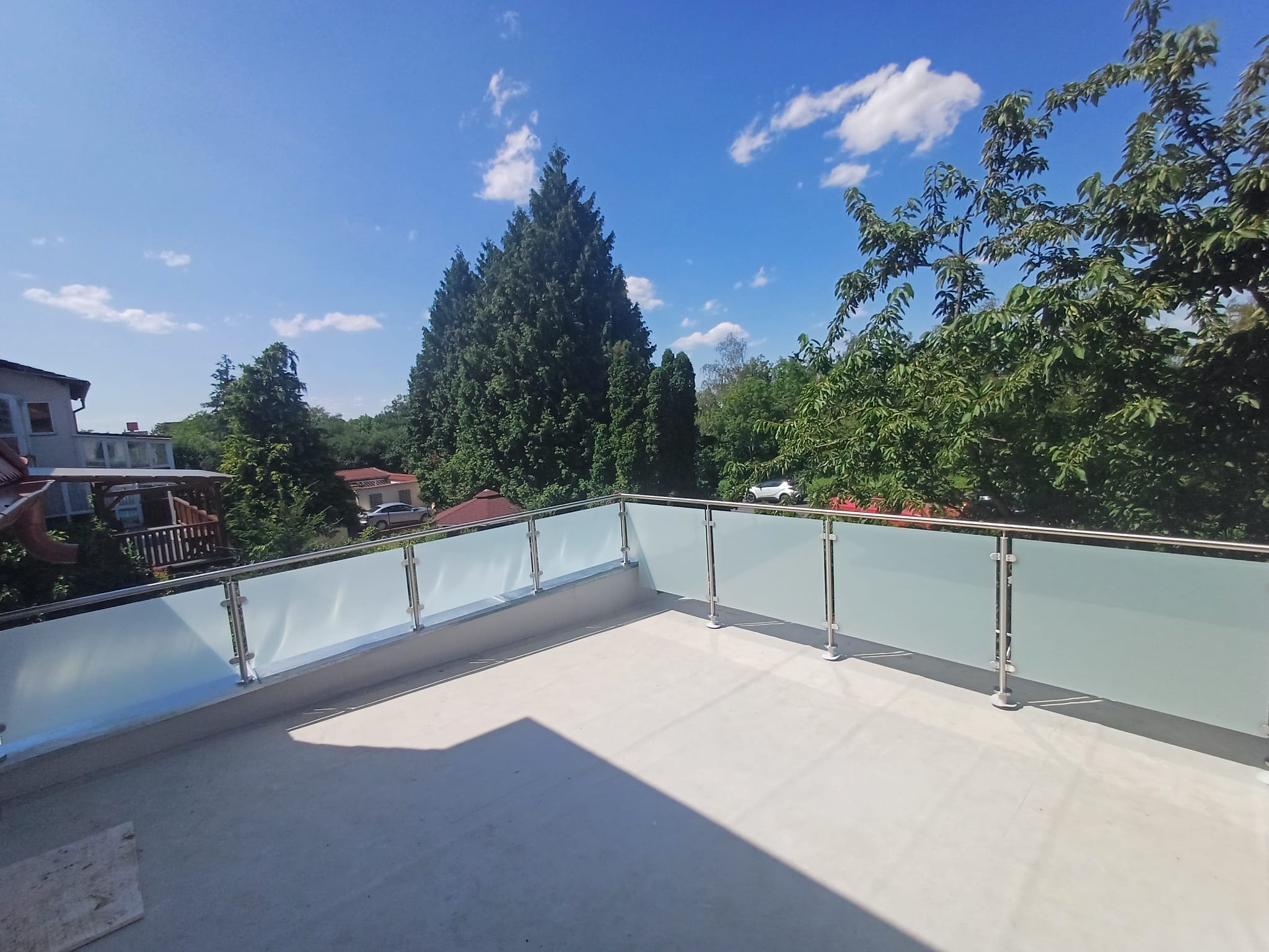 Smart sklo v ose exteriér (3)